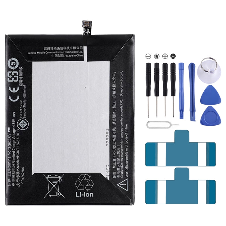 Original BL256 3300mAh Lithium Polymer Battery for Lenovo Vibe K4 Note A7010, For Lenovo Vibe K4 Note Original BL256 3300mAh Lithium Polymer Battery for Lenovo Vibe K4 Note A7010, For Lenovo Vibe K4 Note